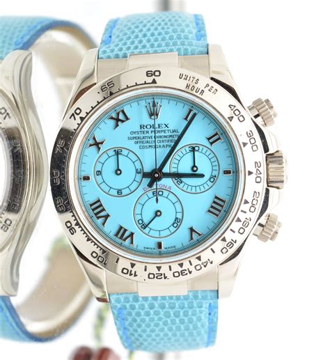 rolex beach box|Rolex daytona beach turquoise.